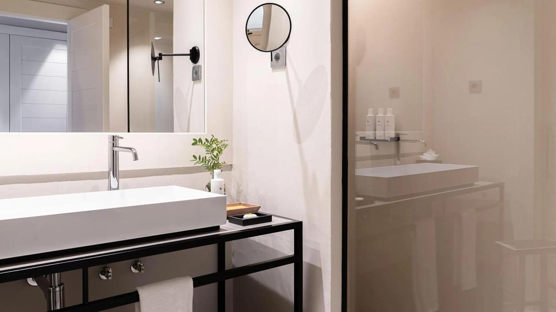 Mas de Torrent Hotel&Spa, Relais&Châteaux Torrent (Girona)
