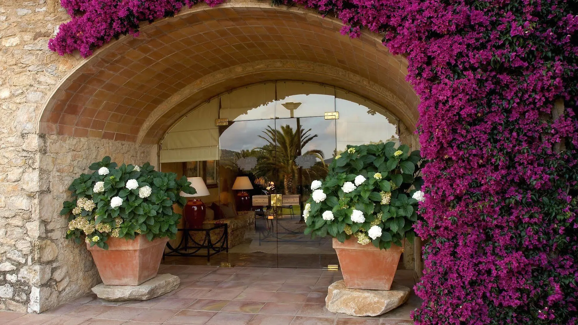 ***** Hotel Mas de Torrent Hotel&Spa, Relais&Châteaux Espagne