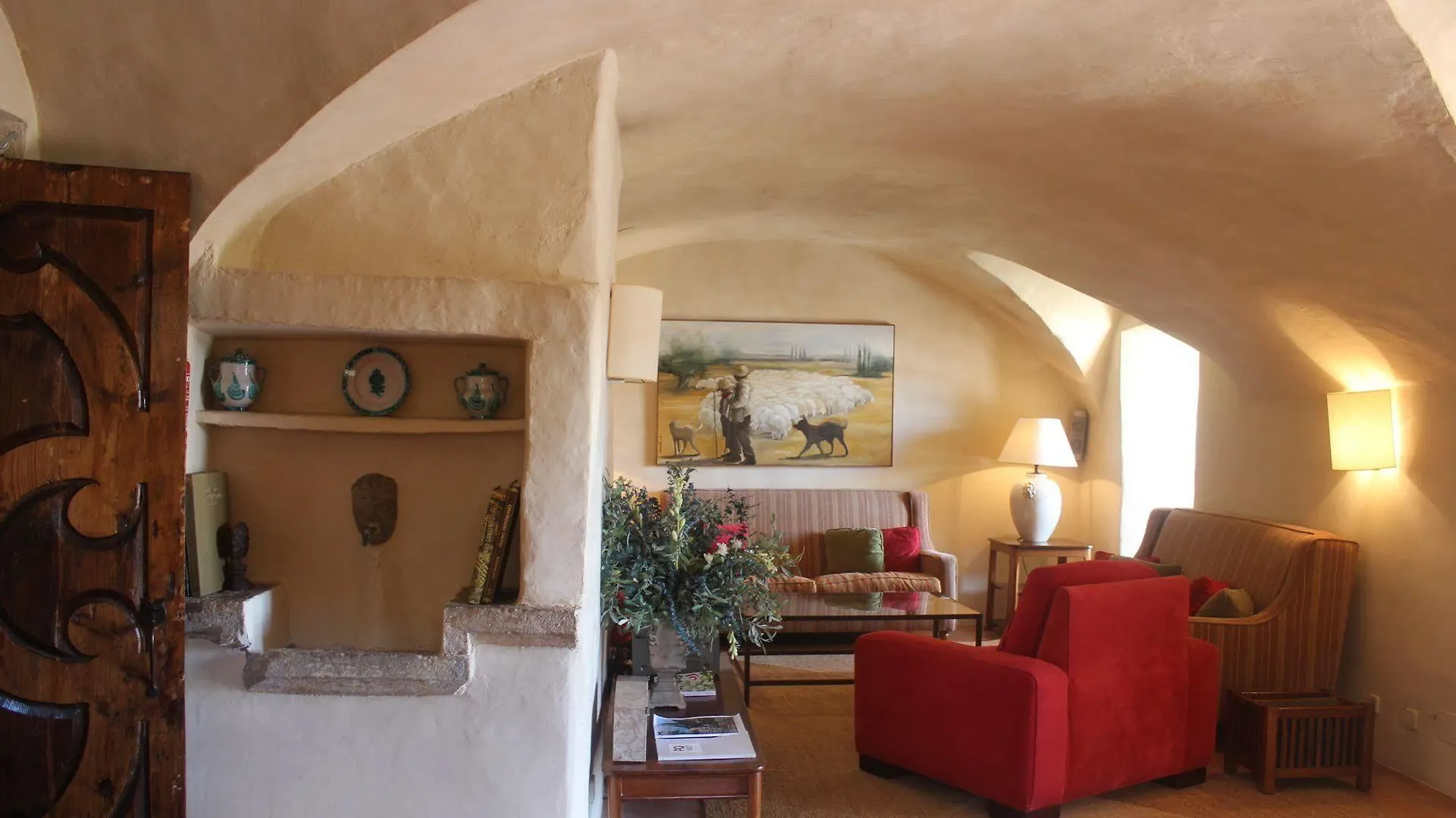 Mas de Torrent Hotel&Spa, Relais&Châteaux 5*, Torrent (Girona)
