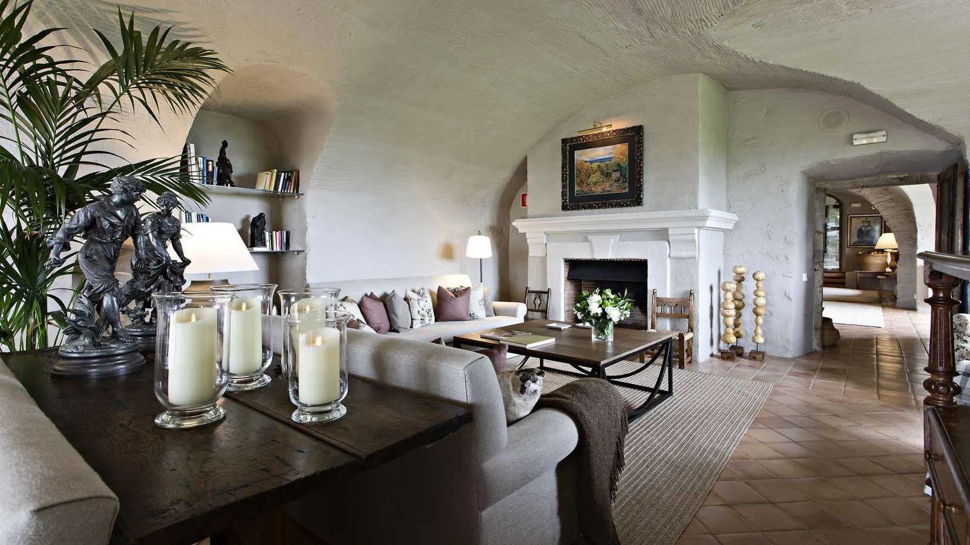 Hotel Mas de Torrent Hotel&Spa, Relais&Châteaux