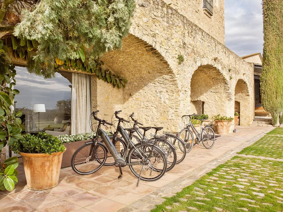 Hotel Mas de Torrent Hotel&Spa, Relais&Châteaux