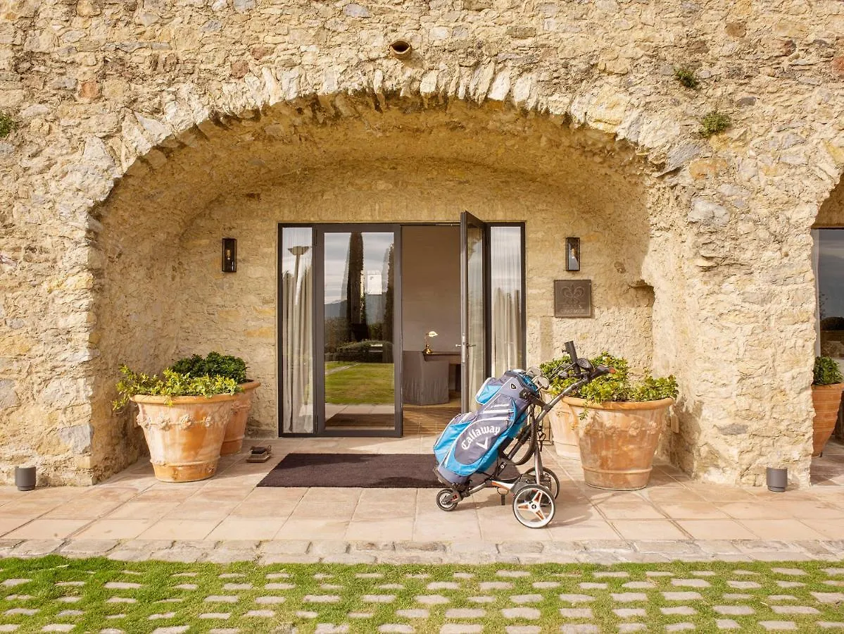 Mas de Torrent Hotel&Spa, Relais&Châteaux Espagne