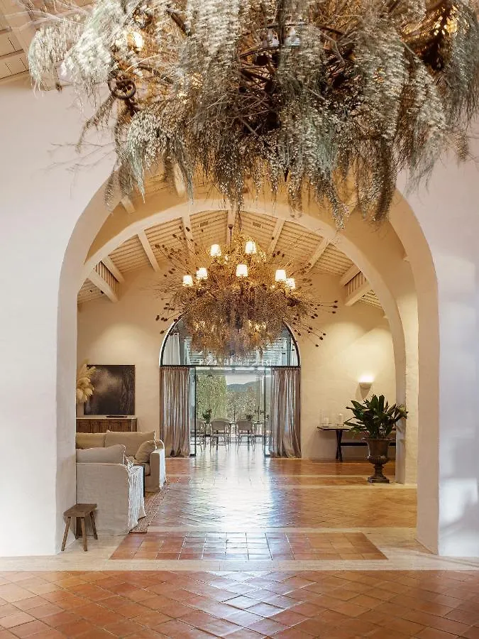 ***** Hotel Mas de Torrent Hotel&Spa, Relais&Châteaux Espagne