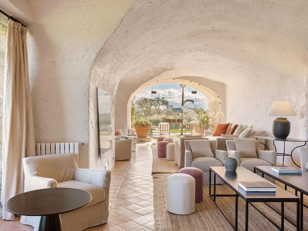Hotel Mas de Torrent Hotel&Spa, Relais&Châteaux